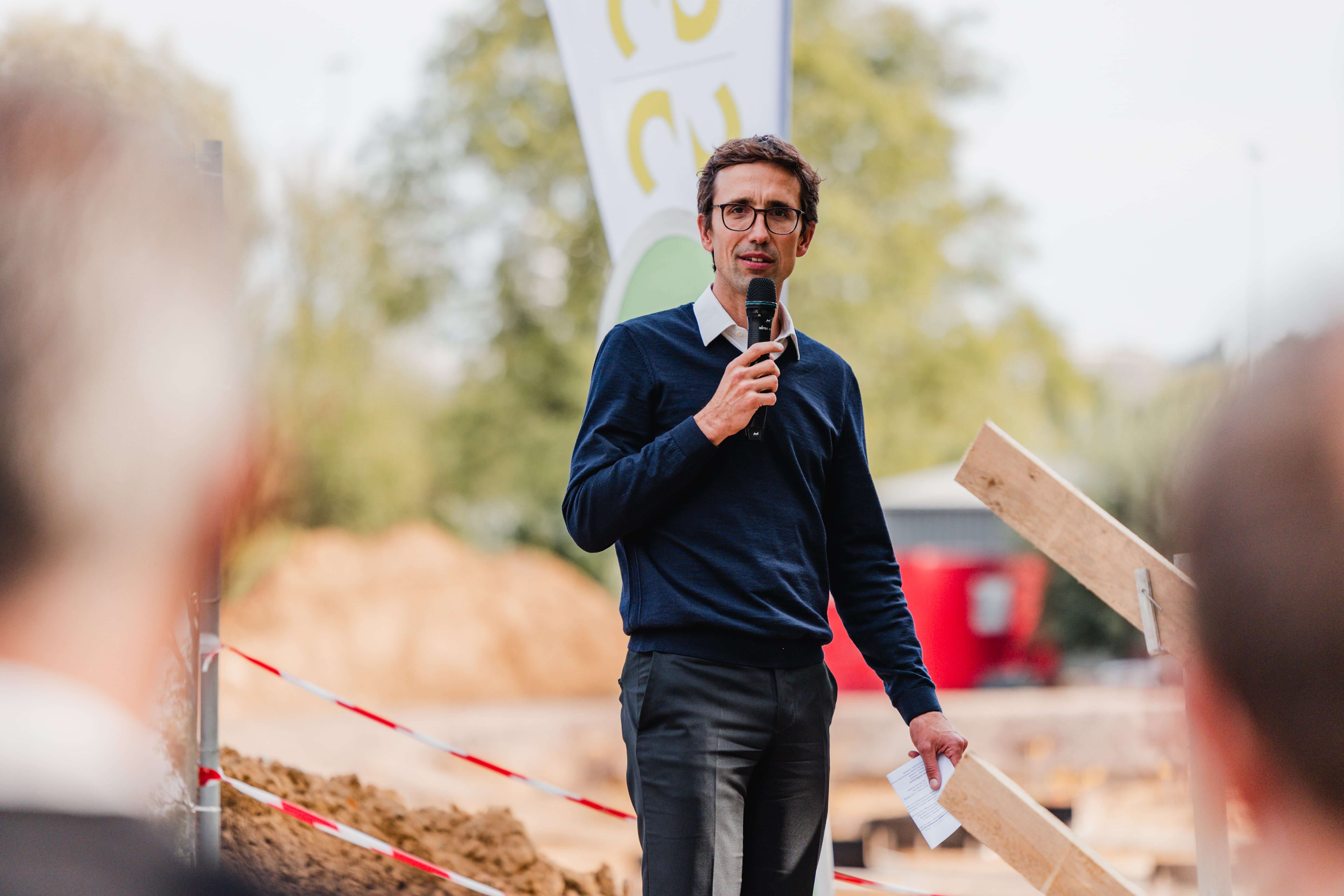 Eerste Steen Vts Zellik 243 Min