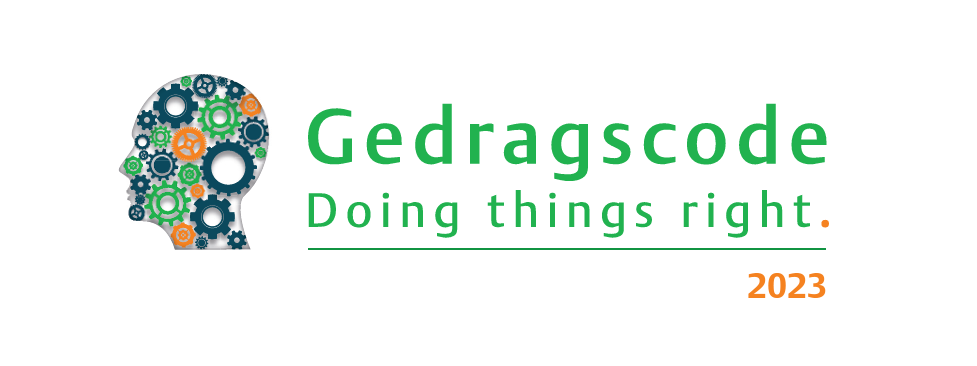 Gedragscode